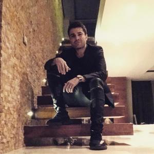 Adrian Mutu, vizat de o plângere penală la Poliţie pentru ameninţare - surse