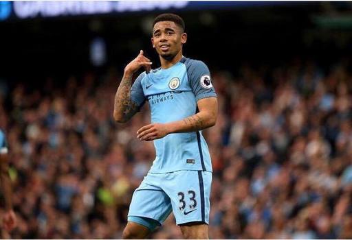 Manchester City a învins West Bromwich Albion, scor 3-1, şi a urcat pe locul trei în Premier League