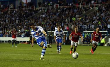 Reading a învins Fulham, scor 1-0, şi s-a calificat în finala barajului pentru promovarea în Premier League