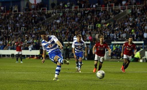 Reading a învins Fulham, scor 1-0, şi s-a calificat în finala barajului pentru promovarea în Premier League