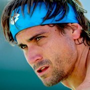David Ferrer a obţinut victoria 700 din carieră, Tomas Berdych pe cea cu numărul 600