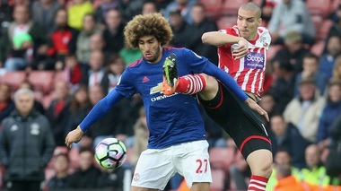 Manchester United a remizat cu Southampton, scor 0-0, şi a rămas fără victorie în ultimele cinci meciuri din Premier League