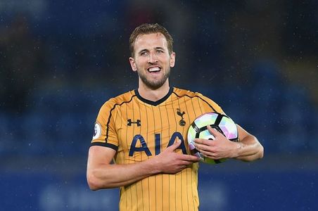 Tottenham Hotspur a învins Leicester City, scor 6-1, în campionatul Angliei; Harry Kane a marcat patru goluri