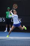 Ana Bogdan, eliminată în turul doi la turneul ITF de 60.000 de dolari de la Saint-Gaudens