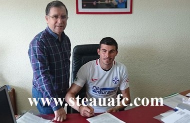 Florin Niţă şi-a prelungit cu patru ani contractul cu FCSB
