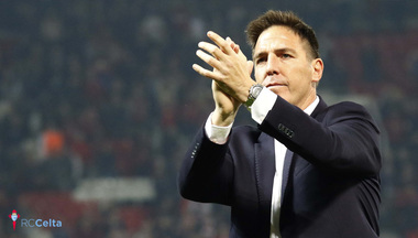 Tehnicianul Eduardo Berizzo părăseşte echipa Celta Vigo