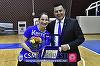 CSM Bucureşti a câştigat Cupa României la handbal feminin şi a reuşit eventul în 2017