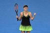 Elina Svitolina, adversara Simonei Halep în finala turneului de la Roma, după ce Muguruza a abandonat în semifinale