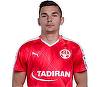 Ovidiu Hoban a marcat două goluri în meciul Hapoel Beer Sheva - Bnei Sakhnin, scor 2-0, din campionatul Israelului