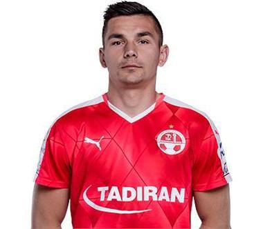 Ovidiu Hoban a marcat două goluri în meciul Hapoel Beer Sheva - Bnei Sakhnin, scor 2-0, din campionatul Israelului