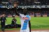 SSC Napoli a învins AC Fiorentina, scor 4-1, şi s-a apropiat la două puncte de Juventus Torino şi la unul de AS Roma