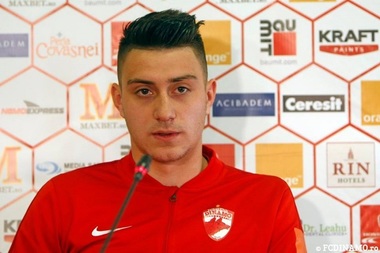 Ionuţ Nedelcearu: Sperăm ca la anul să fim campioni cu trei etape înainte de finalul sezonului