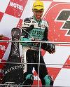 Spaniolul Joan Mir a câştigat Marele Premiu al Franţei la Moto3