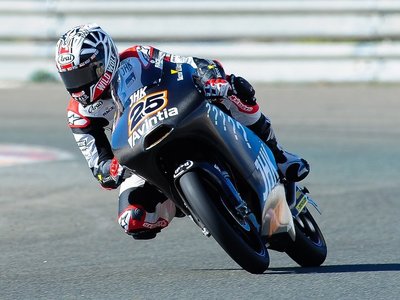 Maverick Vinales a câştigat Marele Premiu al Franţei la MotoGP, al treilea său succes din acest sezon