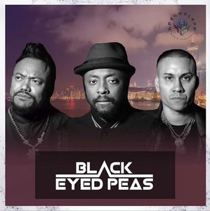 Black Eyed Peas va cânta la ceremonia de deschidere a finalei Ligii Campionilor