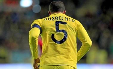 AC Milan l-a achiziţionat pe fundaşul argentinian Mateo Musacchio