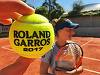 Ana Bogdan şi Alexandra Dulgheru, adversare în primul tur al calificărilor la Roland Garros