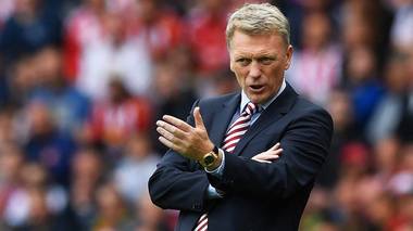Tehnicianul David Moyes a demisionat de la Sunderland