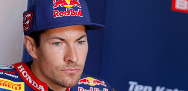 Lumea sporturilor cu motor îl omagiază pe Nicky Hayden. Iannone: "Modest, amuzant, profesionist, puternic. Ne vei lipsi, Nicky"