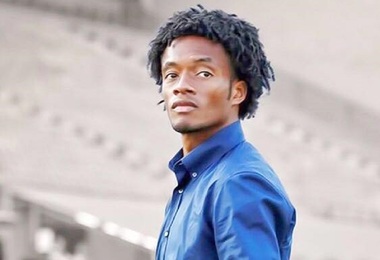 Cuadrado rămâne la Juventus până în 2020