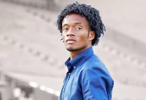 Cuadrado rămâne la Juventus până în 2020