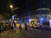 Cluburile Manchester United şi Manchester City, alături de victimele atentatului de la Manchester Arena