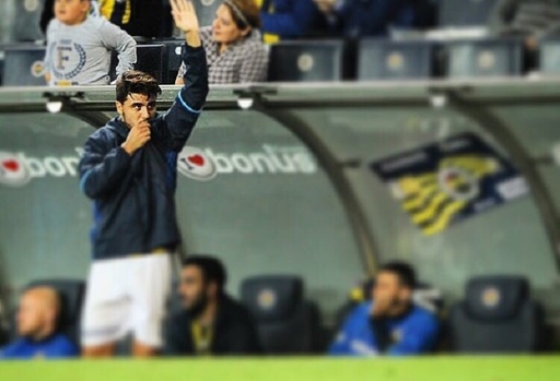 Fotbalistul Ozan Tufan, reţinut şi audiat la Istanbul într-un caz de contrabandă cu maşini de lux