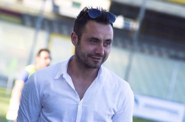 Roberto De Zerbi, fost jucător al echipei CFR Cluj, ar putea ajunge în La Liga ca antrenor