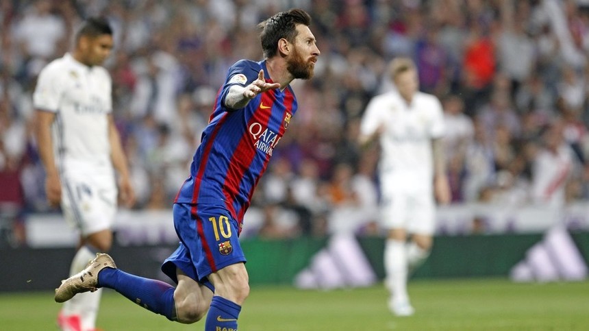 Messi, condamnat în apel la 21 de luni de închisoare pentru fraudă fiscală; Jucătorul nu va fi încarcerat