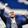 Peter Bosz: Mai trebuie să învăţăm pentru a câştiga finale
