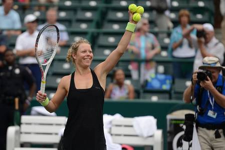 Laura Siegemund s-a accidentat şi nu va juca la Roland Garros