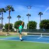 Victoria Azarenka va reveni pe teren la turneul de la Mallorca