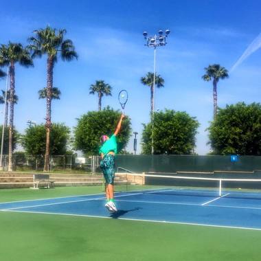 Victoria Azarenka va reveni pe teren la turneul de la Mallorca