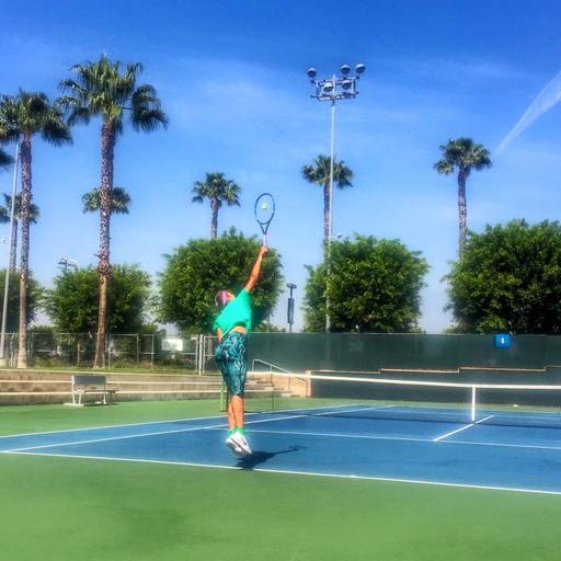 Victoria Azarenka va reveni pe teren la turneul de la Mallorca