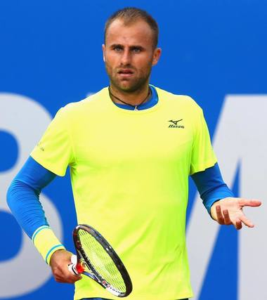 Marius Copil a acces pe tabloul principal la Roland Garros