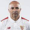 FC Sevilla şi-a dat acordul pentru rezilierea contractului cu Jorge Sampaoli, care va prelua naţionala Argentinei