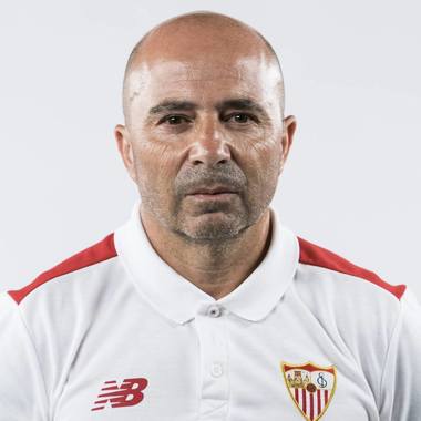 FC Sevilla şi-a dat acordul pentru rezilierea contractului cu Jorge Sampaoli, care va prelua naţionala Argentinei