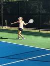 Laura Siegemund a fost operată şi va lipsi şase luni de pe teren