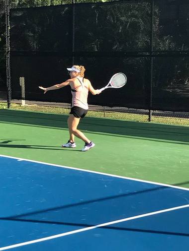 Laura Siegemund a fost operată şi va lipsi şase luni de pe teren