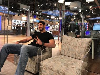 Mandat de arestare pentru baschetbalistul turc Enes Kanter, acuzat de "apartenenţă la o organizaţie teroristă"