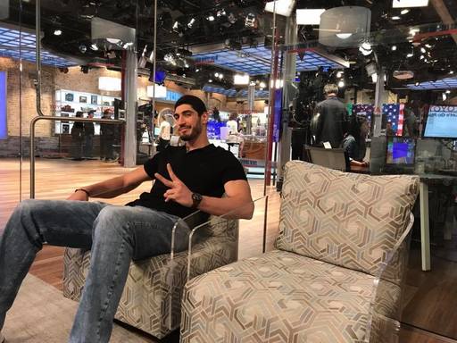 Mandat de arestare pentru baschetbalistul turc Enes Kanter, acuzat de "apartenenţă la o organizaţie teroristă"