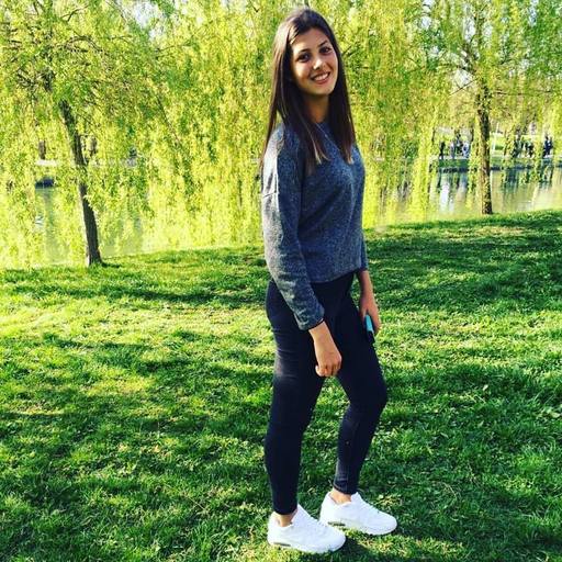 Georgia Andreea Crăciun s-a calificat în finala turneului ITF de 15.000 de dolari din Antalya
