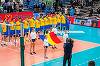 România, a doua  victorie în preliminariile CM de volei masculin din 2018