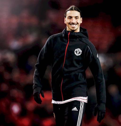 Impresarul lui Ibrahimovici: El mai poate juca încă doi ani şi o va face în Europa
