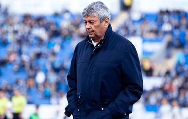Mircea Lucescu a fost demis de la Zenit Sankt Petersburg