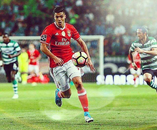 Benfica Lisabona a învins Vitoria Guimaraes, scor 2-1, şi a câştigat Cupa Portugaliei pentru a 29-a oară