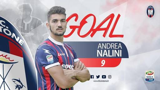 FC Crotone a învins Lazio Roma, scor 3-1, şi a rămas în Serie A, iar Empoli a retrogradat în Serie B după 1-2 cu Palermo