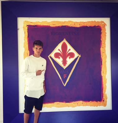 Paulo Sousa: Ianis Hagi este un jucător de elită