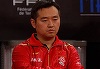 Kong Linghui, dublu campion olimpic la tenis de masă şi antrenor al echipei Chinei, a fost dat în judecată pentru o datorie faţă de un hotel la cazinoul căruia ar fi jucat