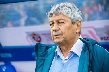Mircea Lucescu, dorit ca antrenor principal sau director sportiv la Galatasaray (presă)